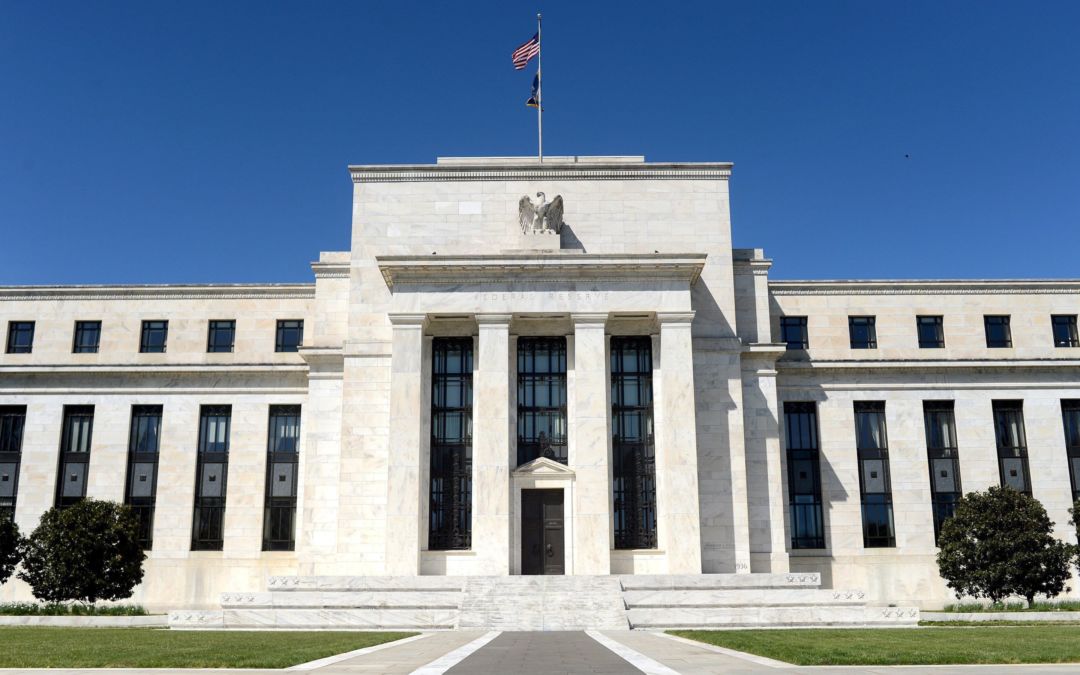 Fed Pauses As Expected But Tightening Still On The Schedule