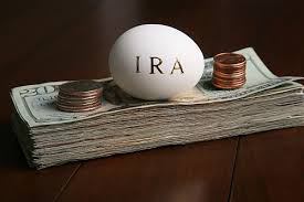 When Are IRA Distributions Not Included in a Spouse’s Gross Income?