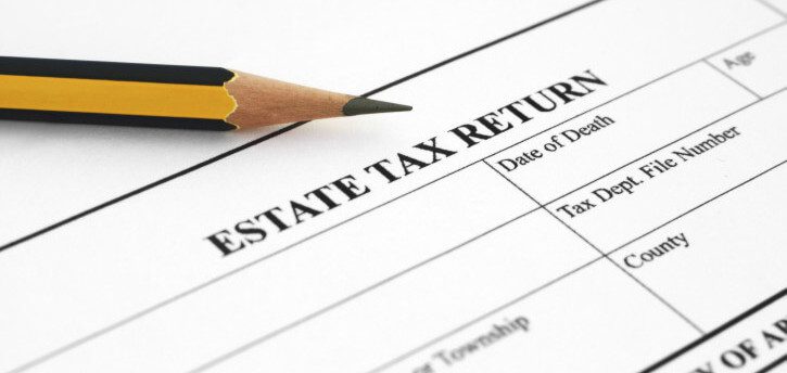Beware the Estate Tax Cliff