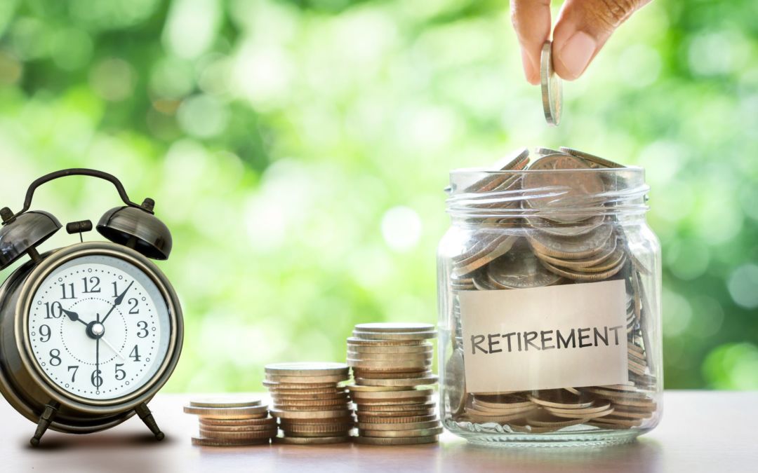 Saving for Retirement: A Brief Overview