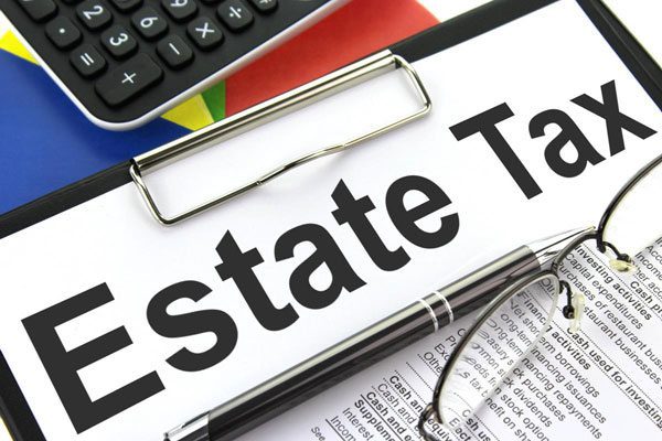 The State of Estate Taxes