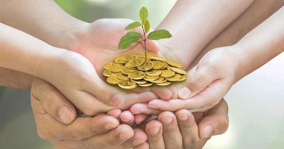 Charitable Planning Before the Sale of Business