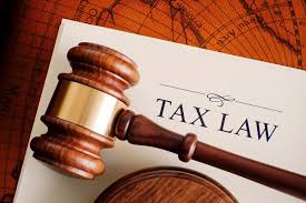 Tax Law Update: October 2019