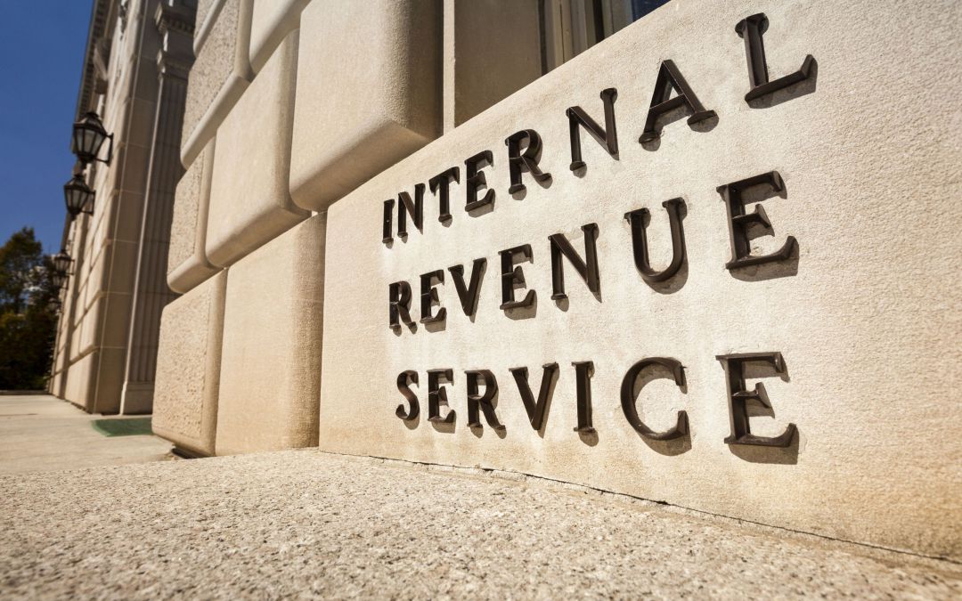IRS Releases 2020 Inflation Adjustments